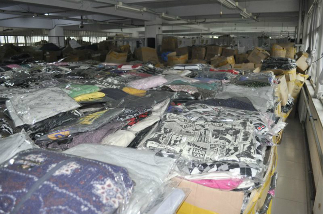 防城港纺织品空运_航空加急件
